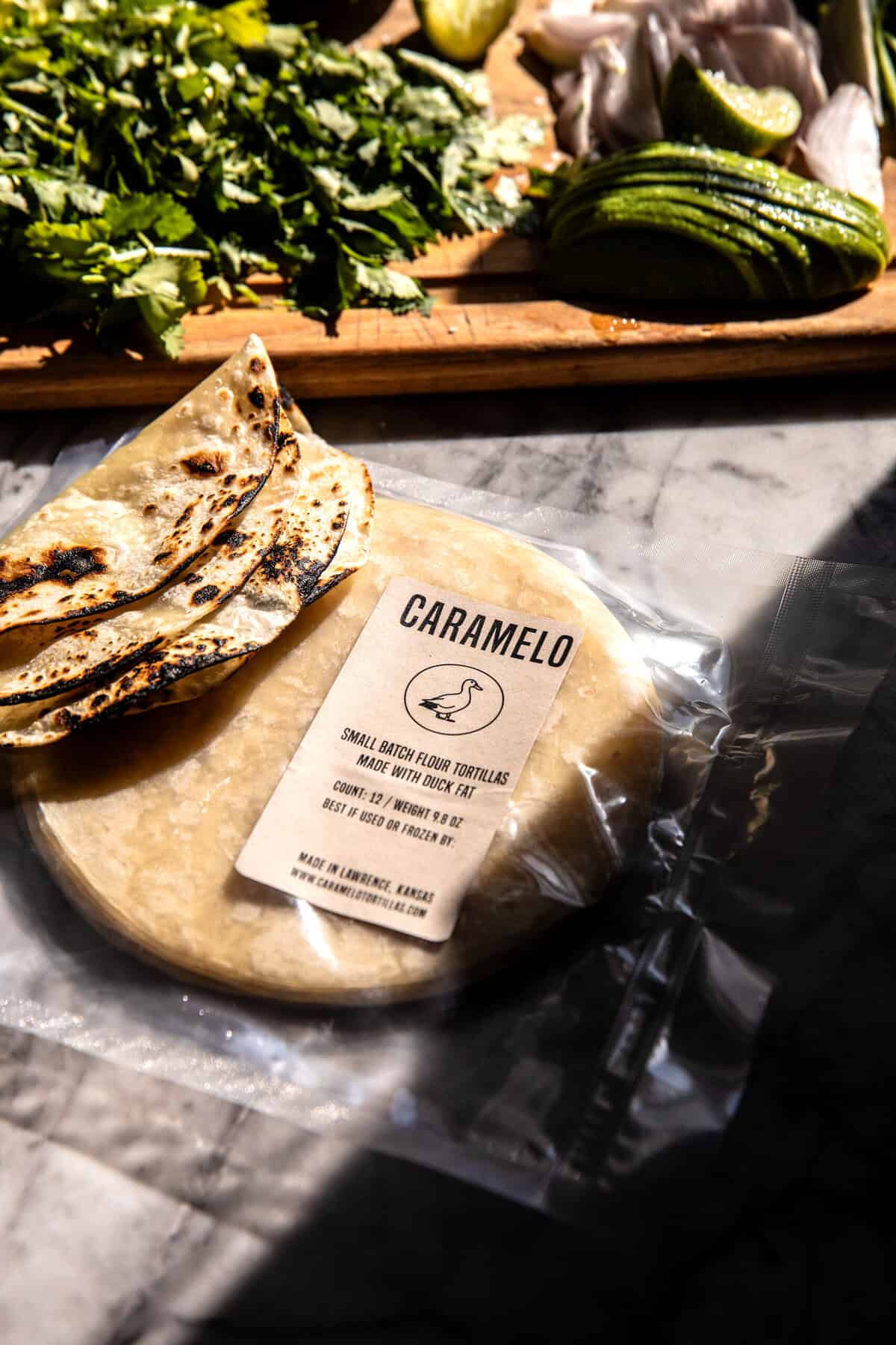 Crockpot Korean Gochujang Pot Roast Tacos | halfbakedharvest.com