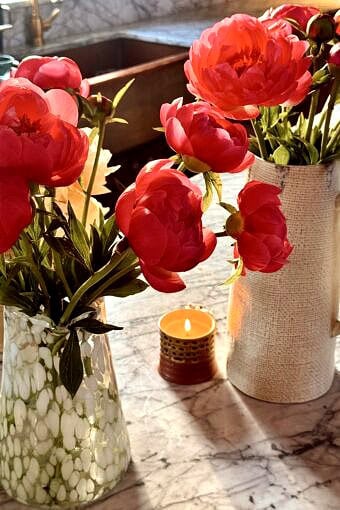 Nine Favorite Things | halfbakedharvest.com