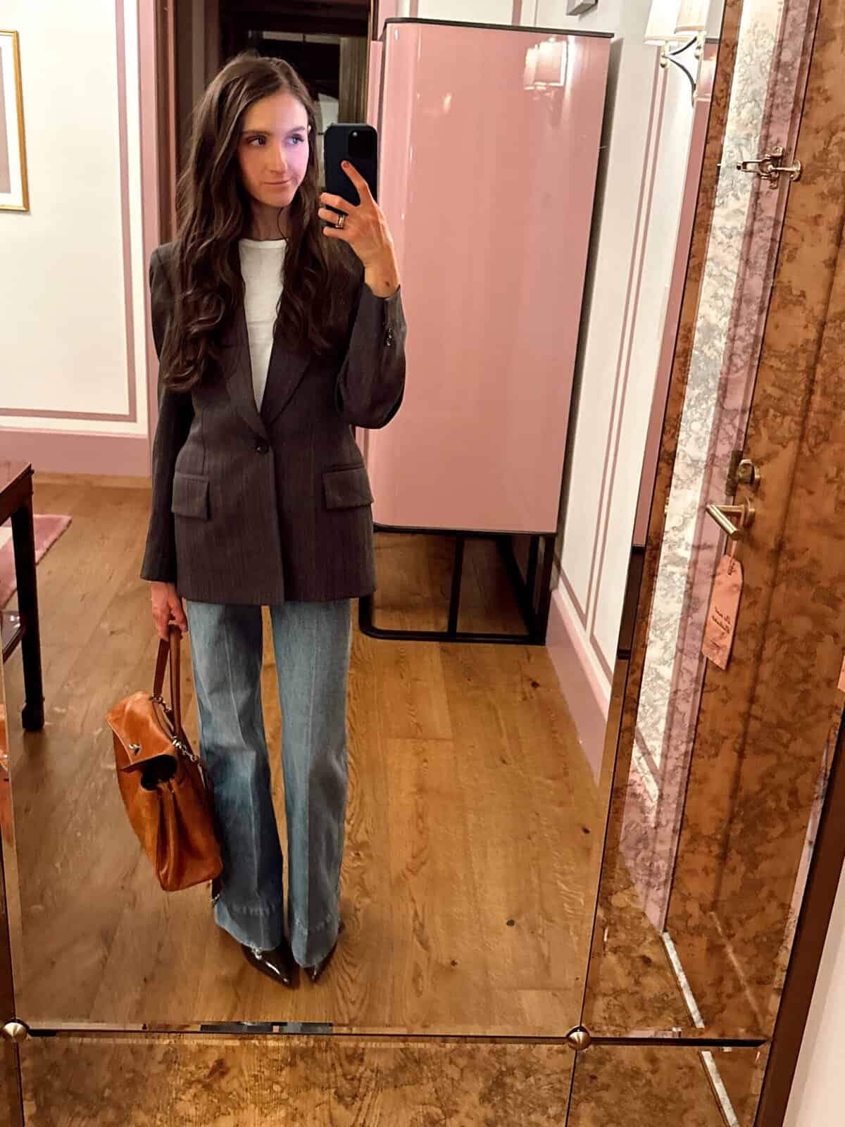 Nine Favorite Things