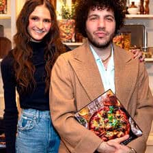 Nine Favorite Things | halfbakedharvest.com