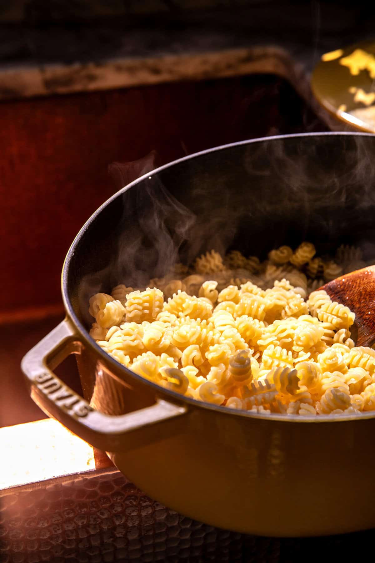 Caprese Pasta Salad | halfbakedharvest.com