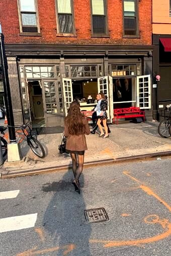 Nine Favorite Things | halfbakedharvest.com