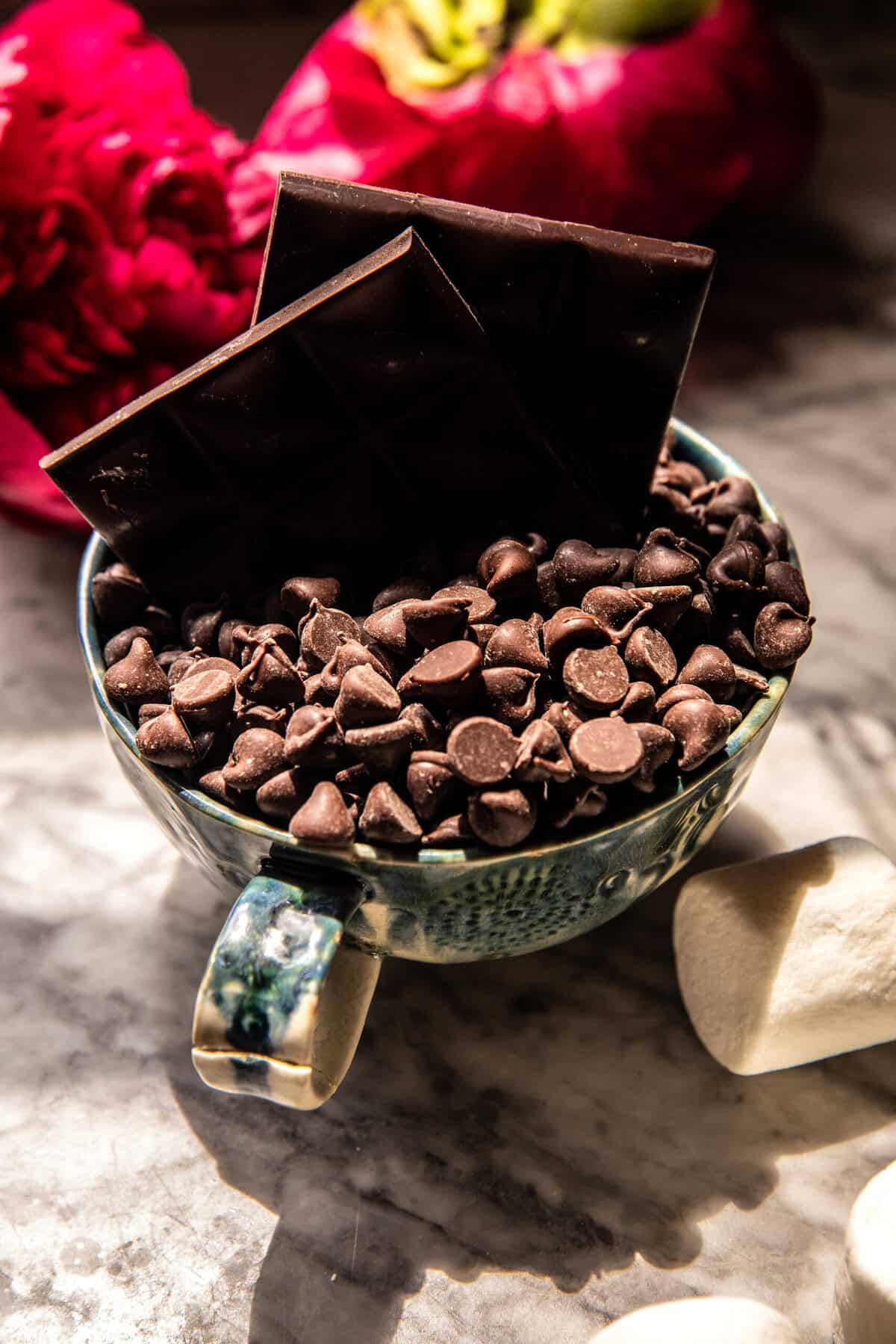 Toasted Marshmallow Special K-Bars | halfbakedharvest.com