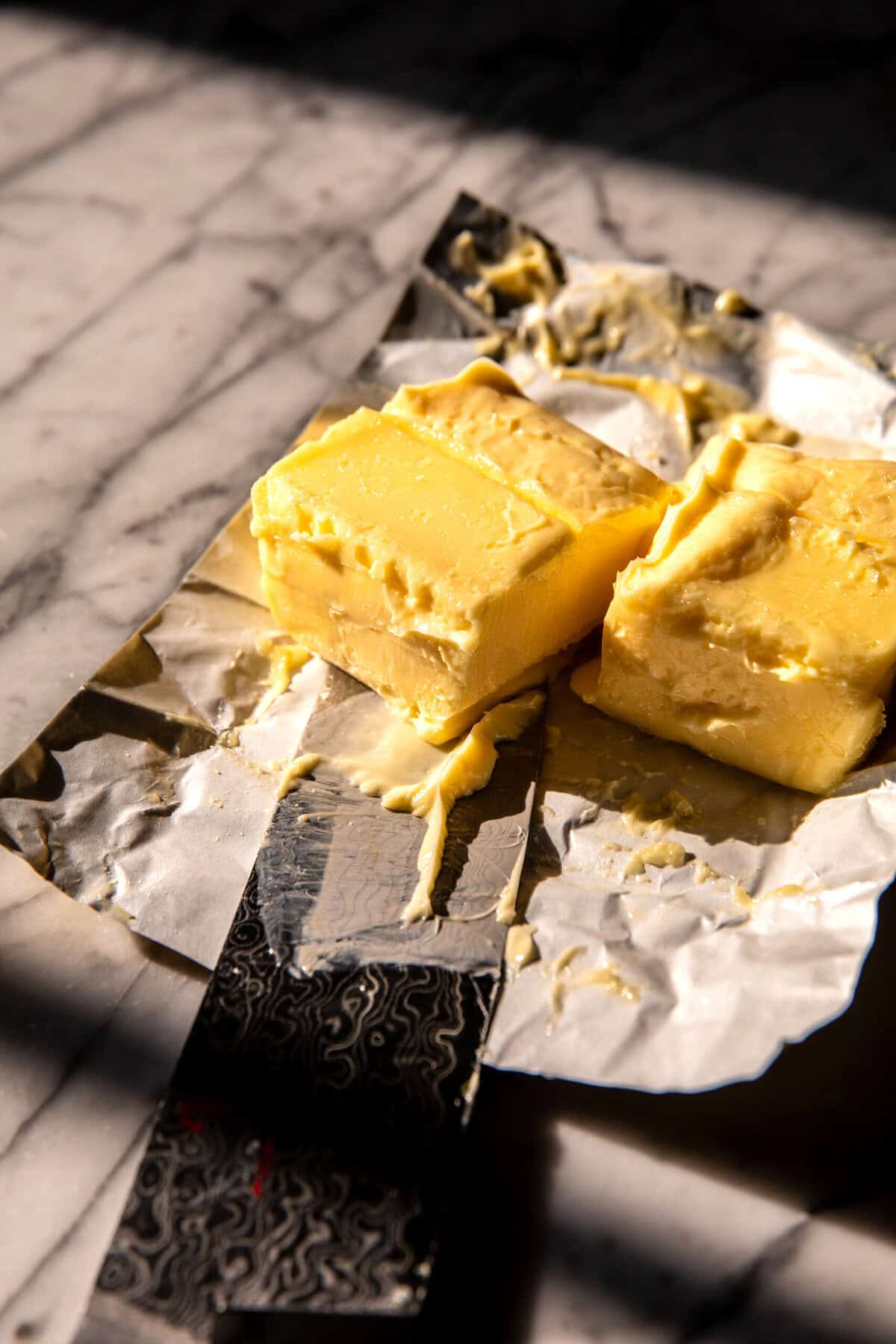 Simple Chicken Zucchini Alfredo Pasta | halfbakedharvest.com