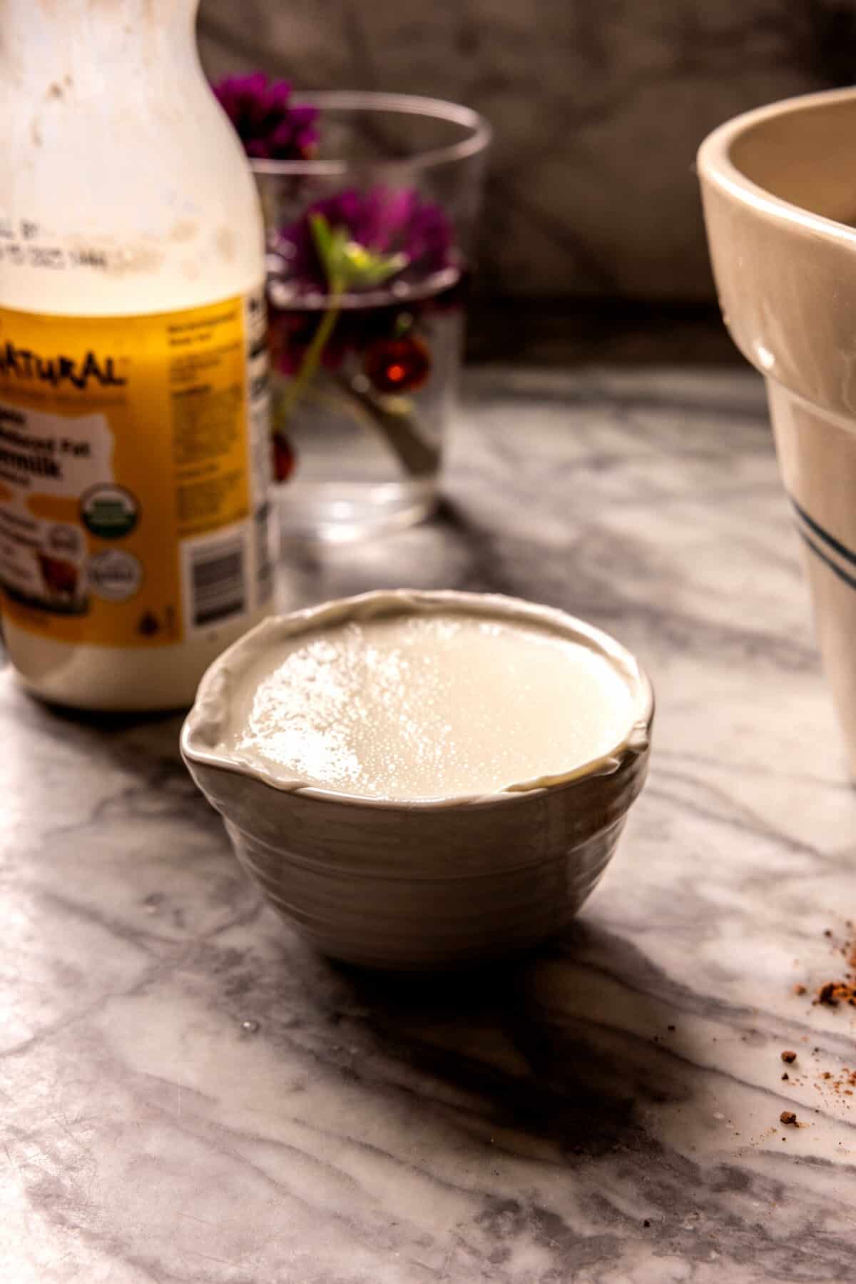 Homemade Caramel Hostess Cupcake Cake | halfbakedharvest.com