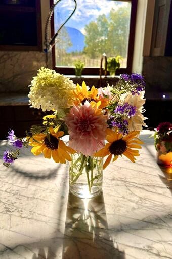 Nine Favorite Things | halfbakedharvest.com