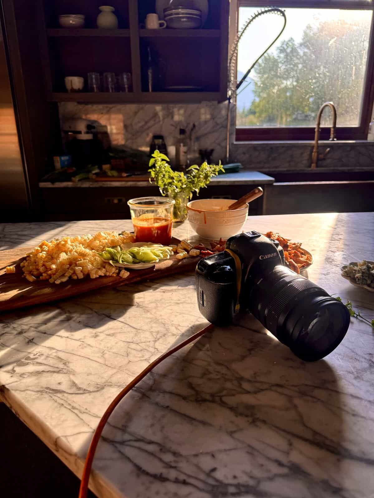 Nine Favorite Things | halfbakedharvest.com