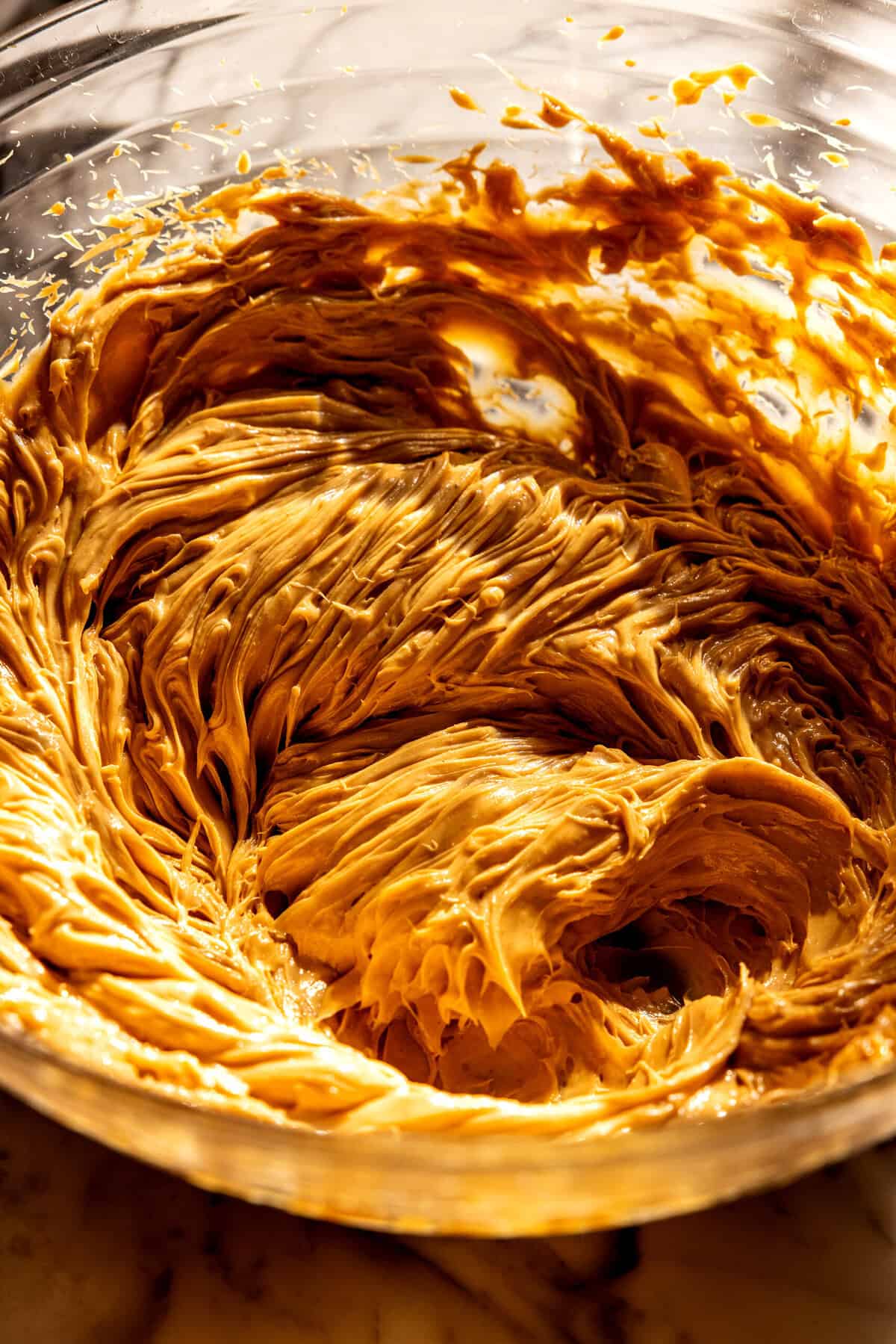 Lunch Lady Peanut Butter Chip Cookies | halfbakedharvest.com