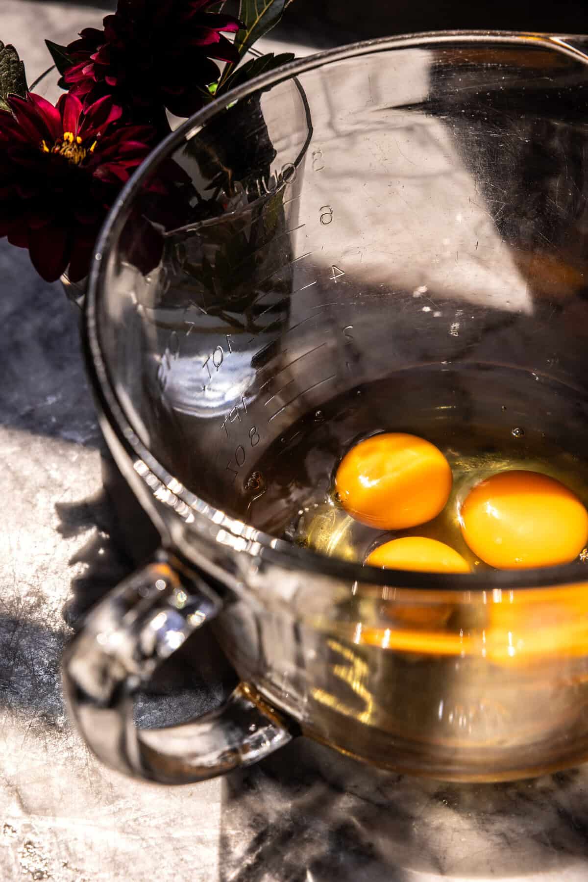 Thick and Fudgy Zucchini Brownies | halfbakedharvest.com