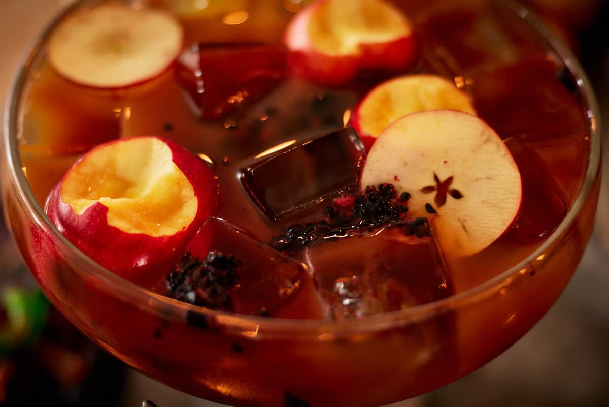 A Bewitchingly Halloween Chili Dinner | halfbakedharvest.com