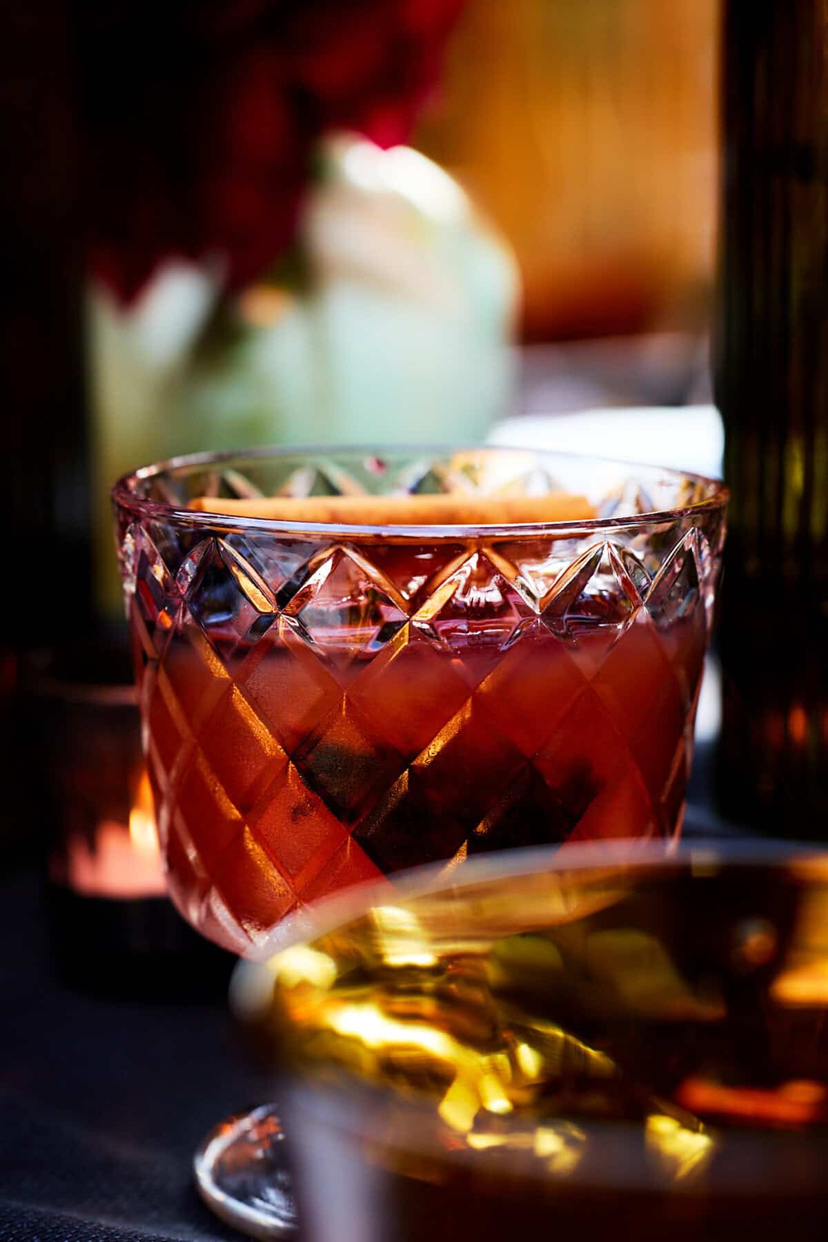 A Bewitchingly Halloween Chili Dinner | halfbakedharvest.com