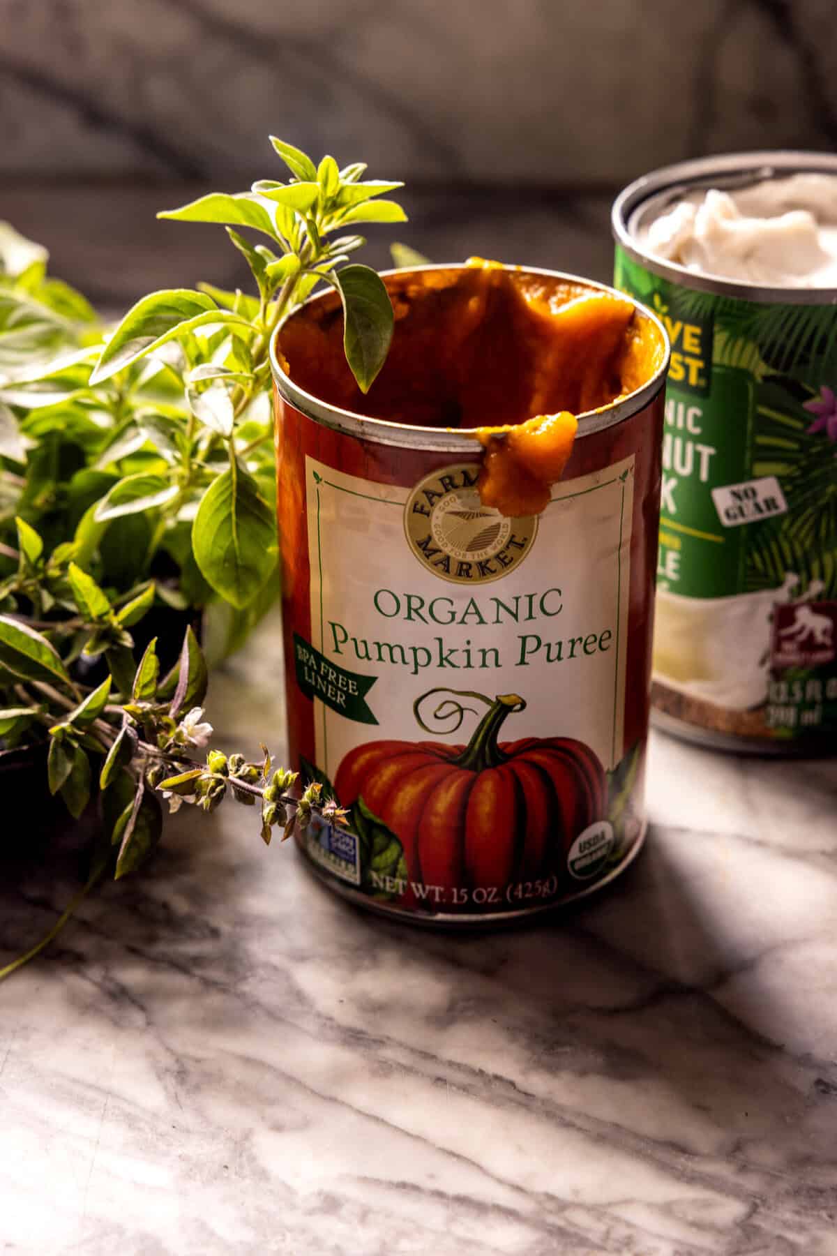 Thai Red Curry Chicken Noodle Soup | halfbakedharvest.com