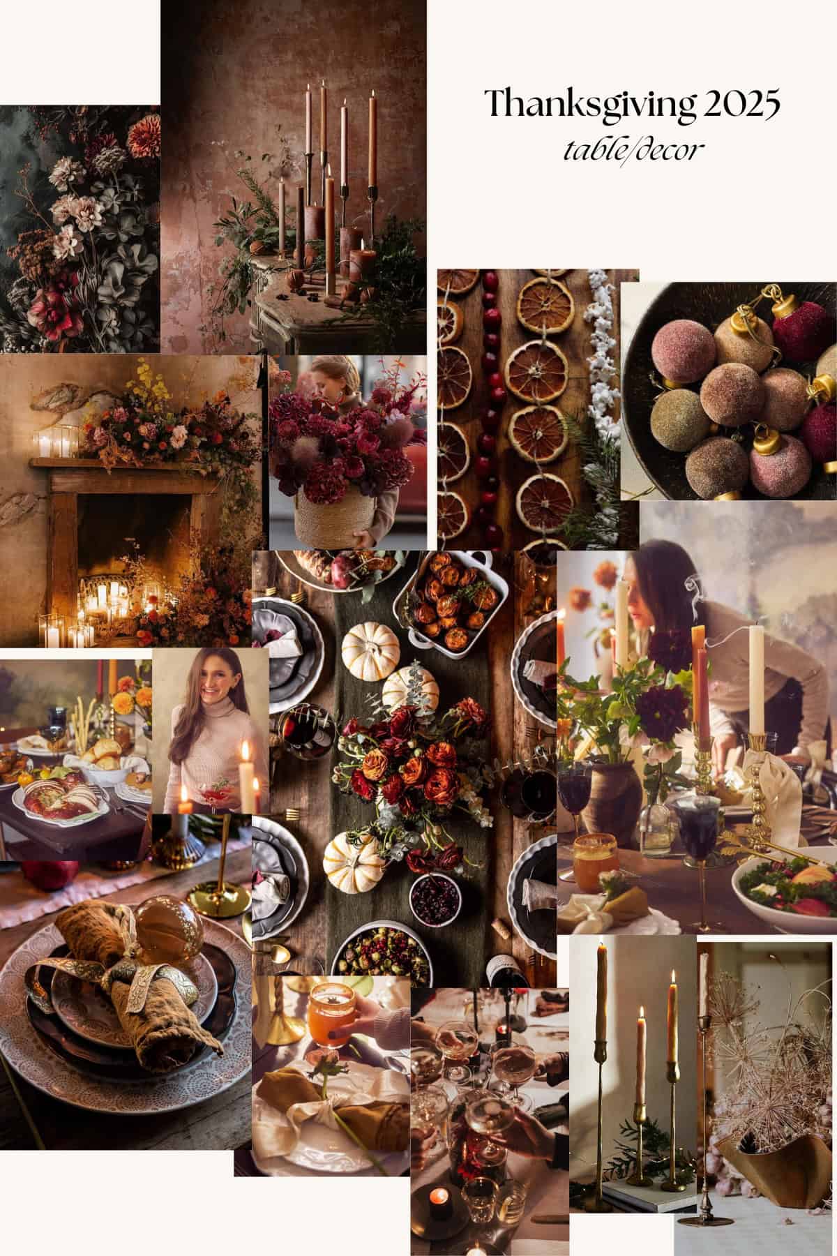 Nine Favorite Things | halfbakedharvest.com