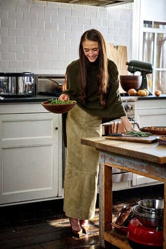 Nine Favorite Things | halfbakedharvest.com