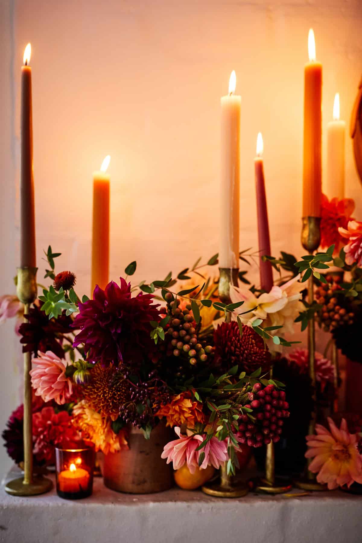 Nine Favorite Things | halfbakedharvest.com