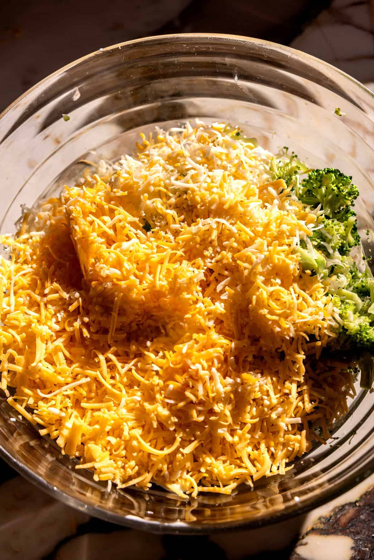 Broccoli Cheddar Dip | halfbakedharvest.com