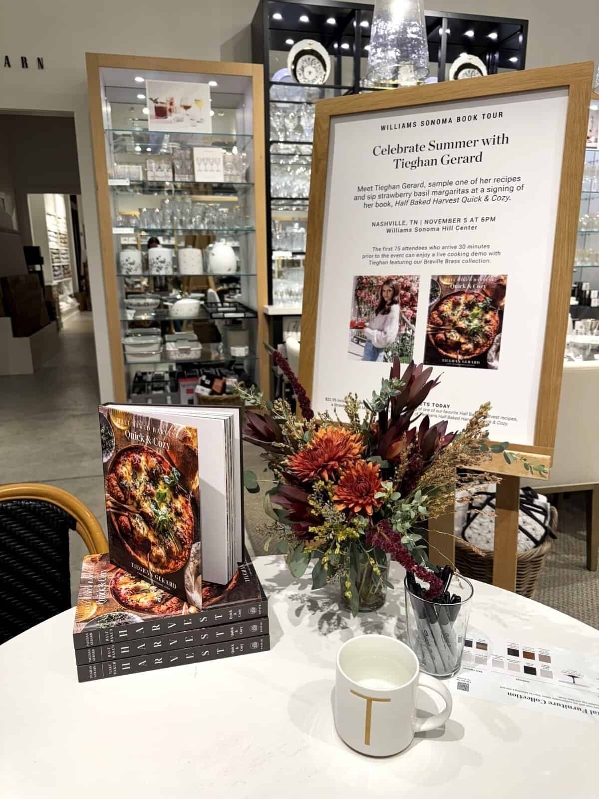 Nine Favorite Things | halfbakedharvest.com