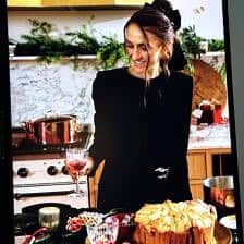 Nine Favorite Things | halfbakedharvest.com