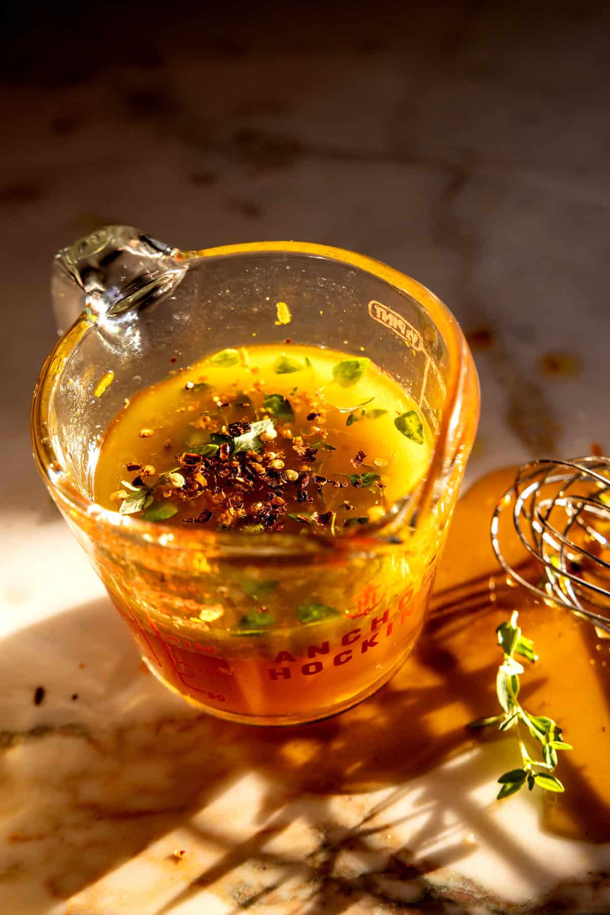 Make Ahead Thanksgiving Salad | halfbakedharvest.com