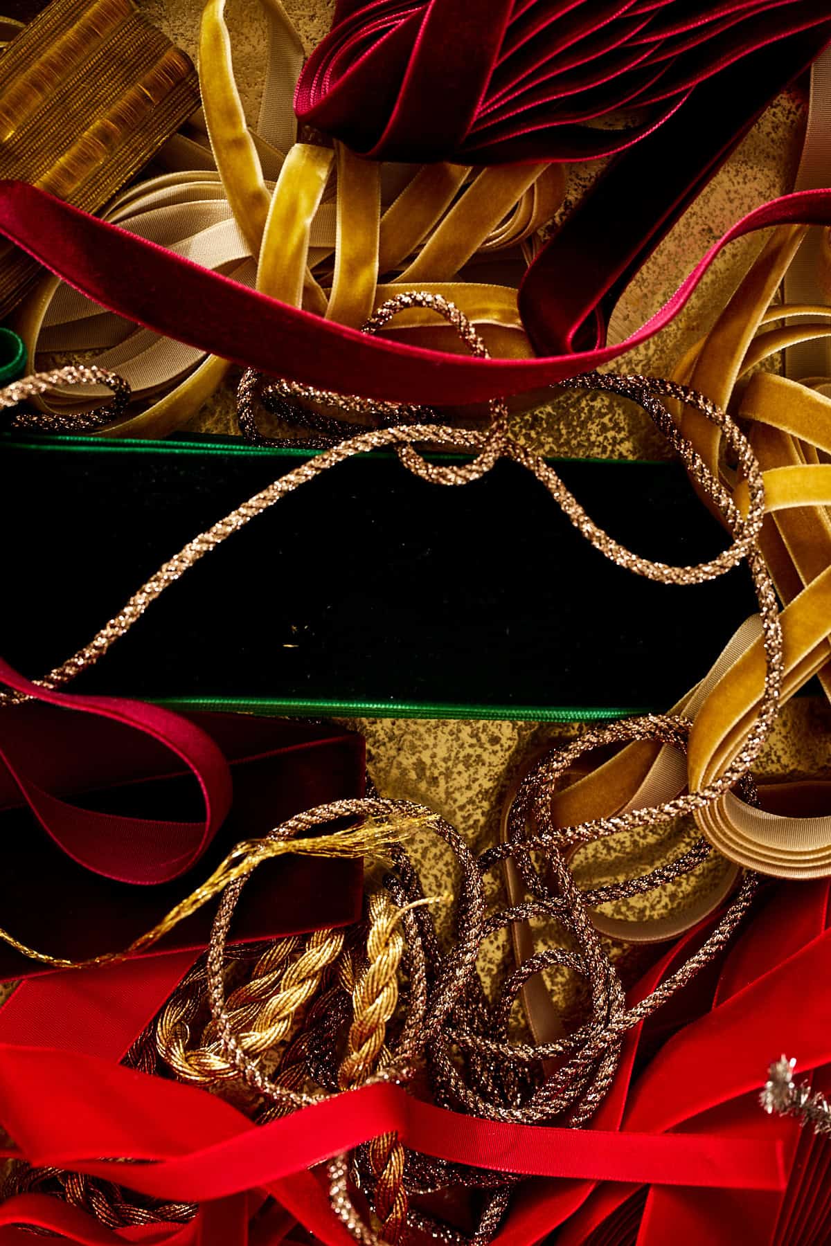 2025 Christmas Cookie Box | halfbakedharvest.com