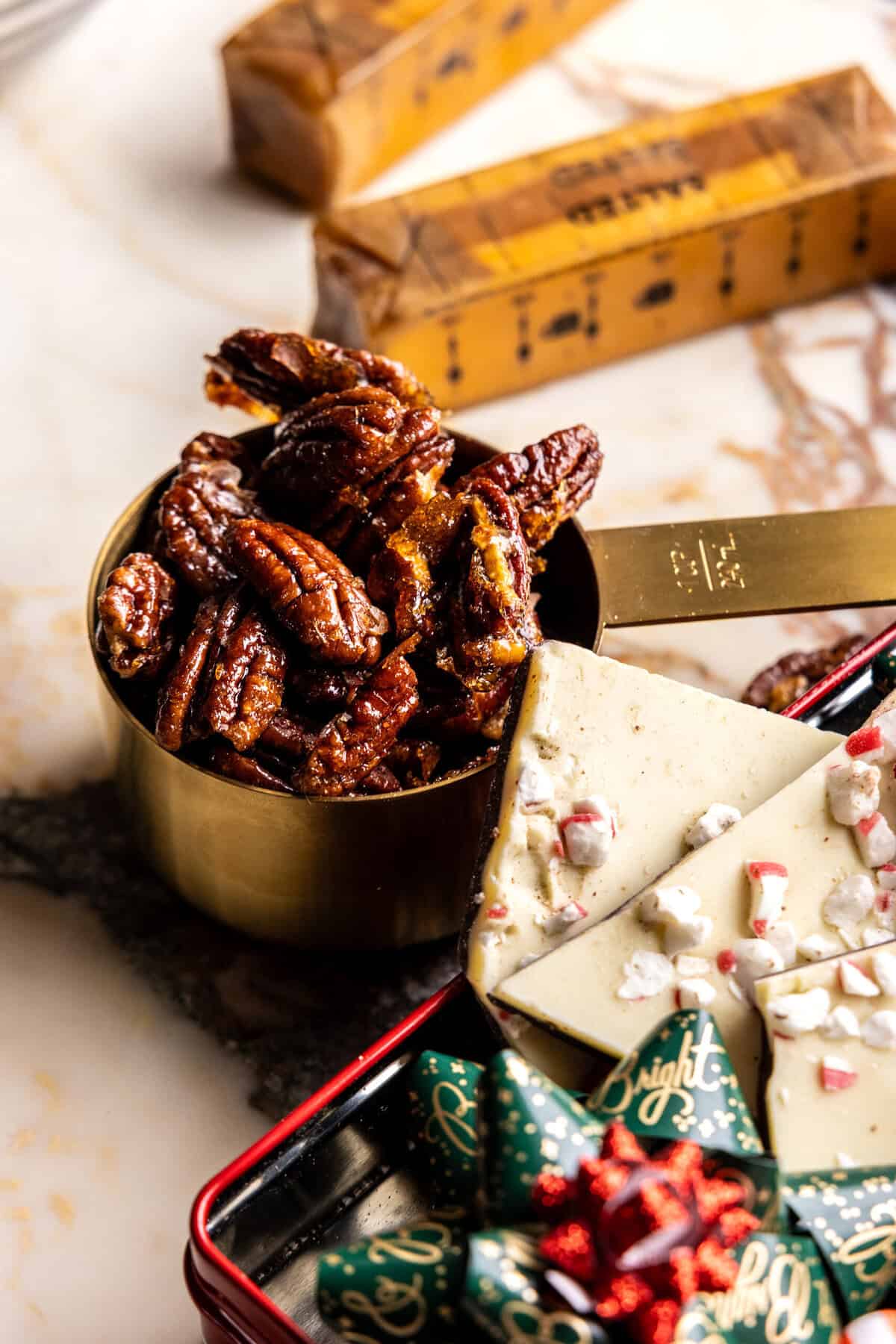 Snowball Cookies | halfbakedharvest.com