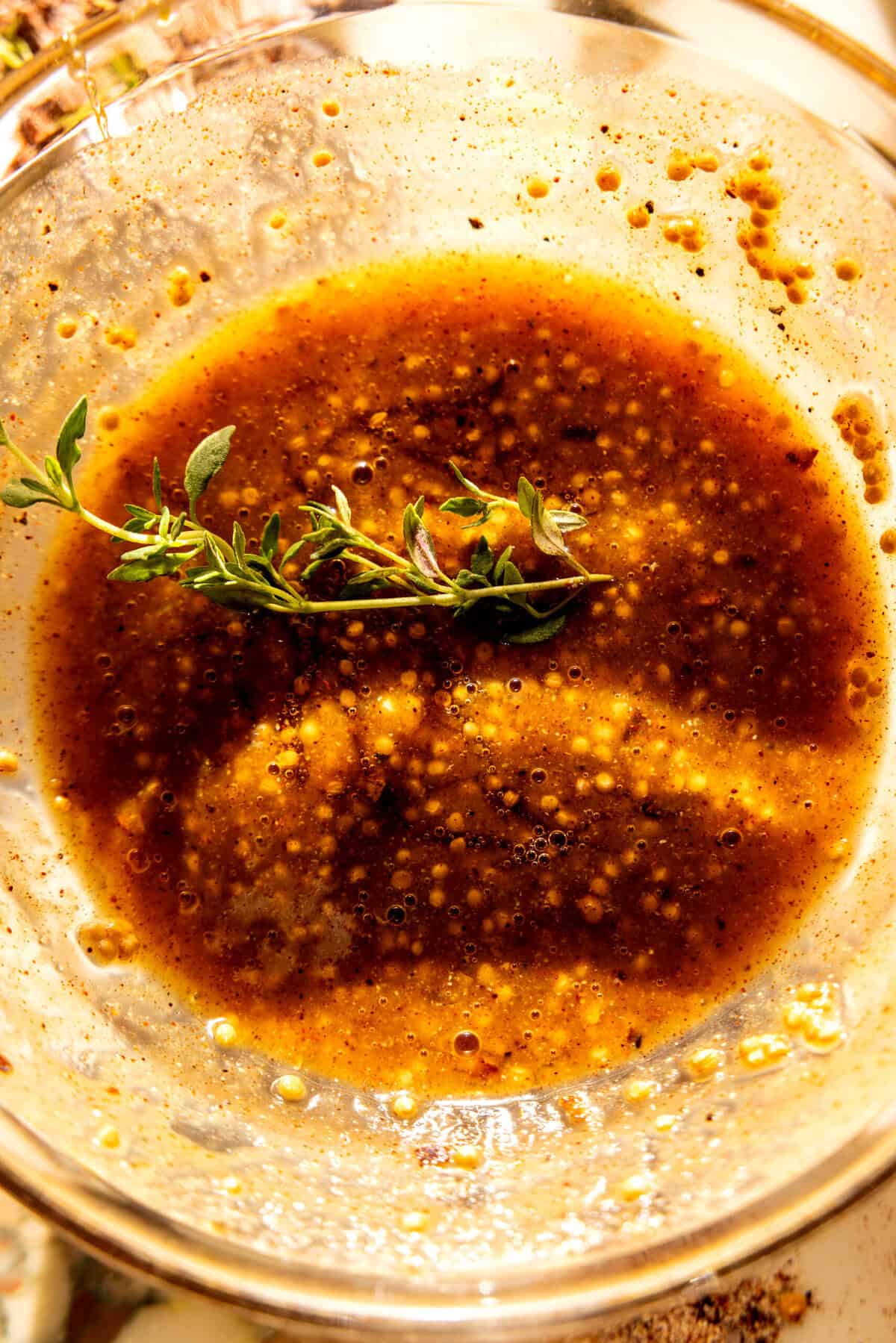 Honey Mustard Salmon | halfbakedharvest.com