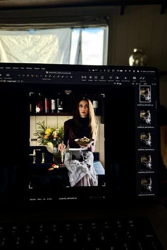 Nine Favorite Things | halfbakedharvest.com