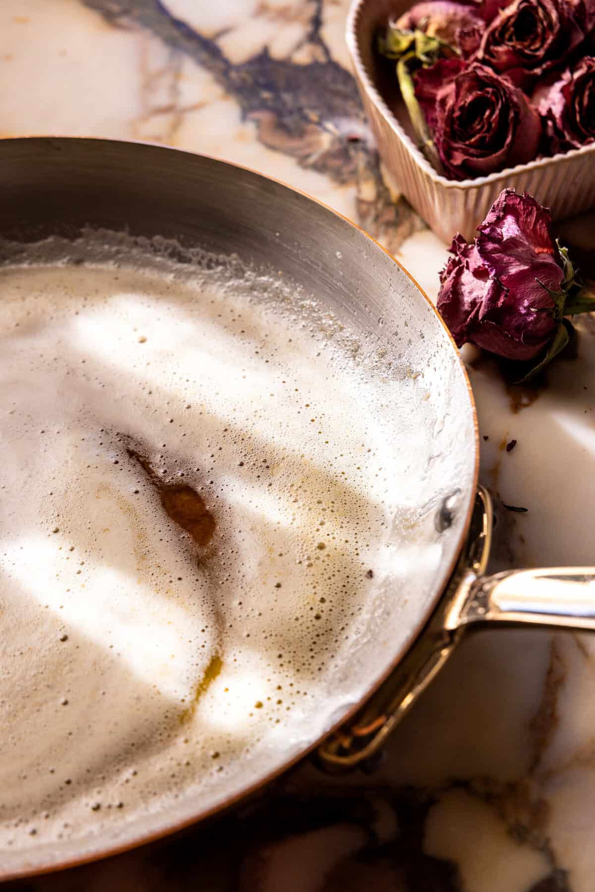 Really Good Chewy Chocolate Chip Cookies | halfbakedharvest.com