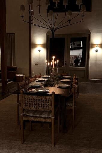 Nine Favorite Things | halfbakedharvest.com