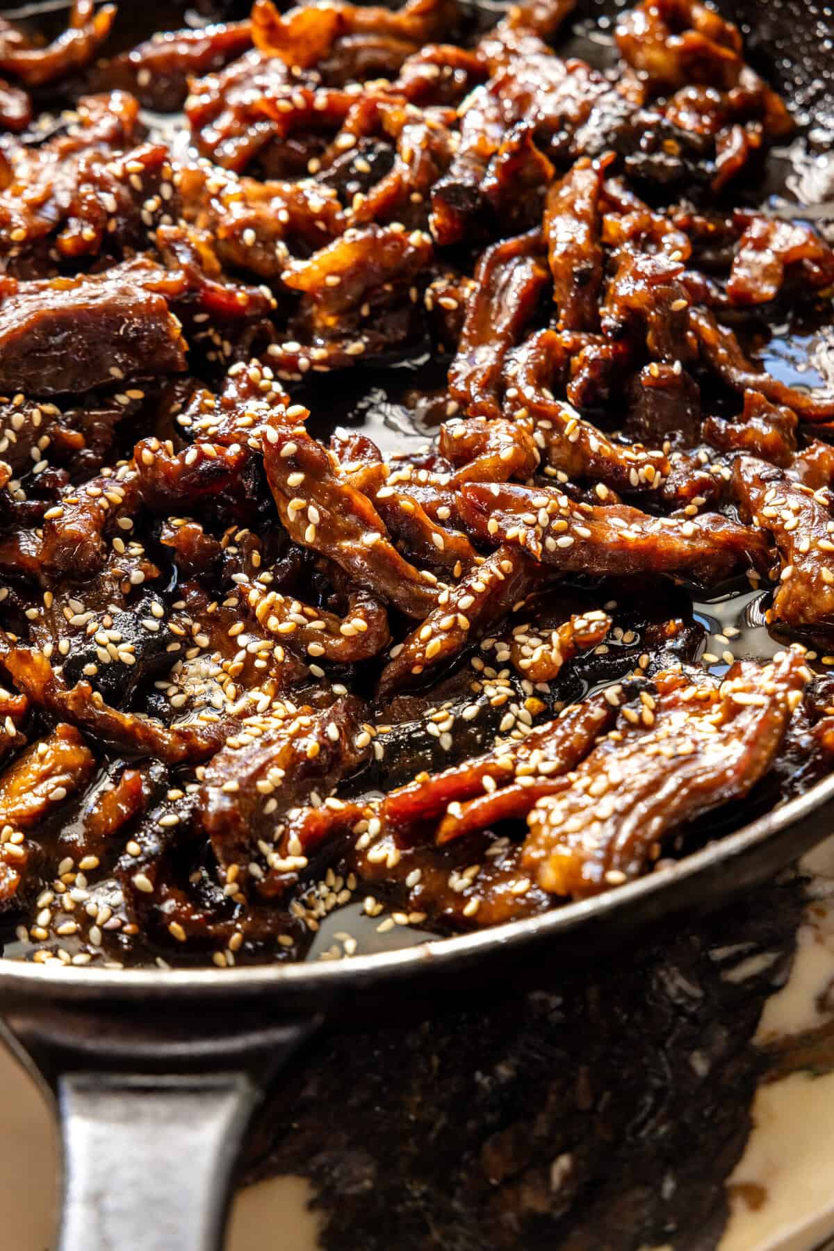 Easy Japanese Steak Bowls | halfbakedharvest.com