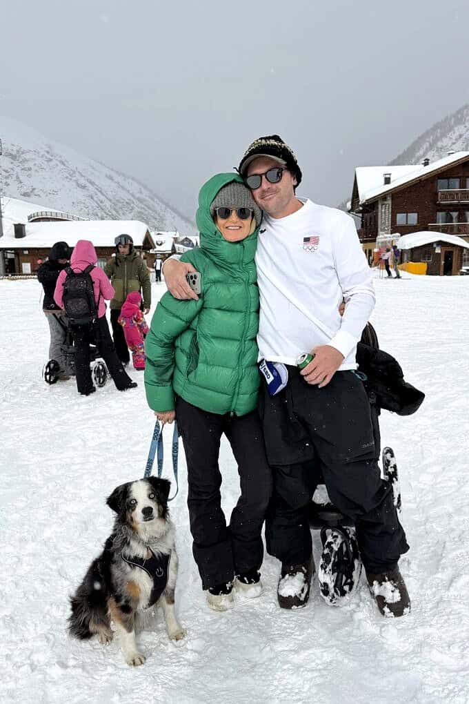 Nine Favorite Things | halfbakedharvest.com