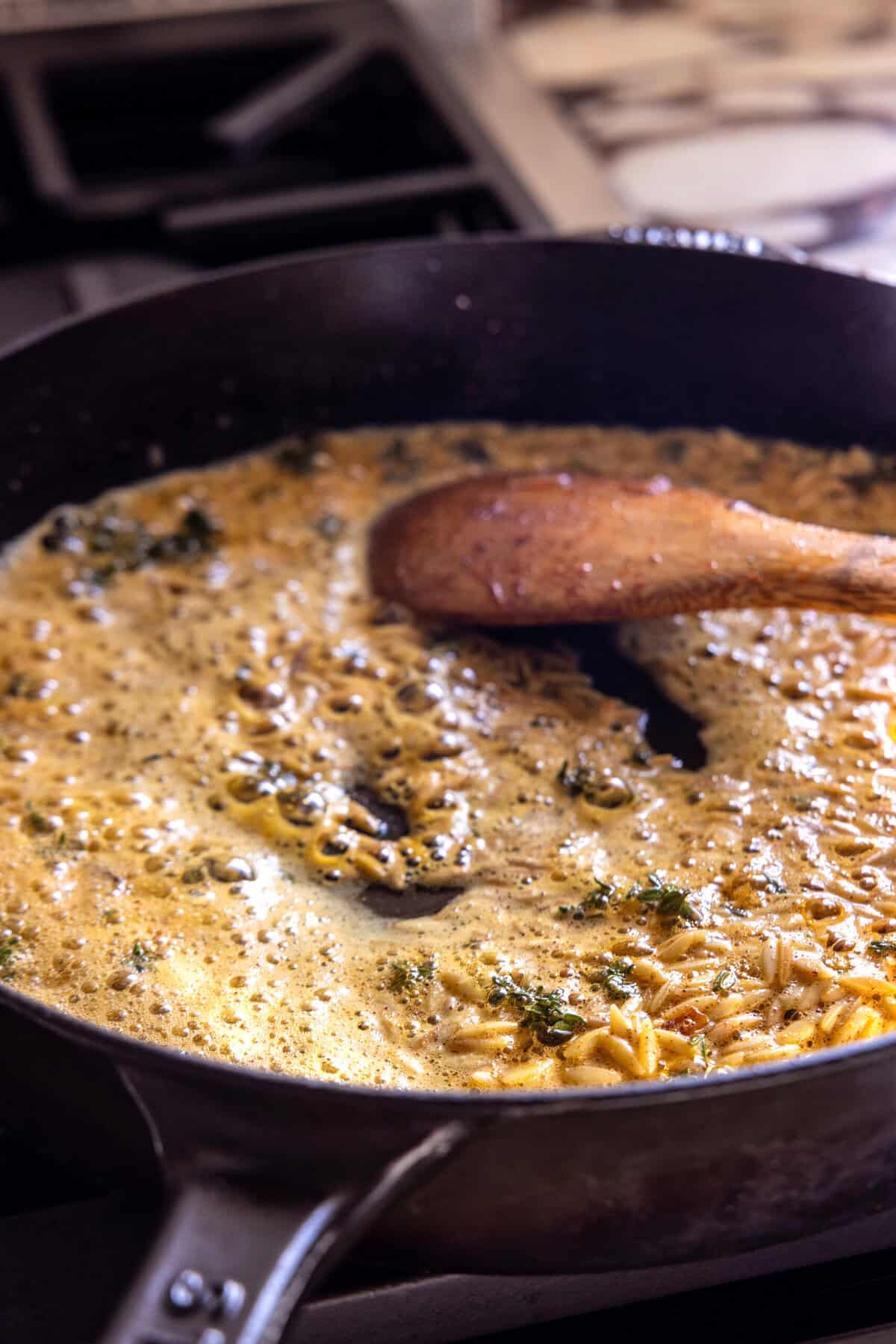 Quick Cajun Chicken and Rice | halfbakedharvest.com