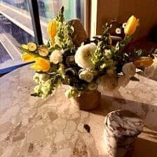 Nine Favorite Things