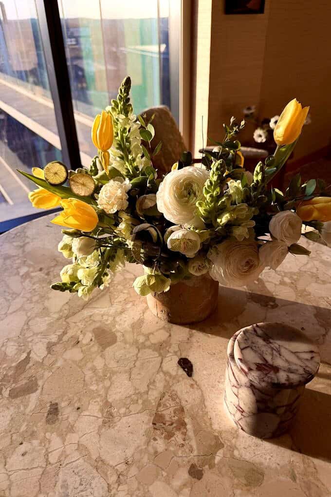 Nine Favorite Things