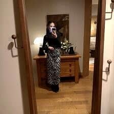 Nine Favorite Things