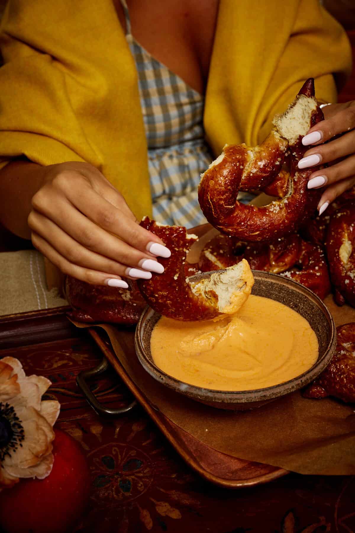Sunday Night Dinner | halfbakedharvest.com